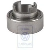 Vag Gol Passat B2 Santana Ruloninė Šiltnamio Originalus 013311427
