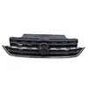 Vag Golf 5 Jetta Radiatoriaus grotelės Jet Juodas Chrome Shine originalios 2GM853651DHEU