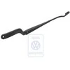 Vag Golf Bora 1998 2006 Valytuvo Svirtis Su Deflektoriumi Originalus 6N1955409B