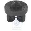 Vag Golf Brazil Polo 9N Clip Originalus 3B0837199A