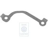 Vag Golf Caddy Mk1 Apsauginis Metalas Originalus 026129355A