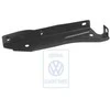 Vag Golf Country Golf Mk2 Jetta Mk2 Bumperis Originalus 165807332B