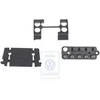 Vag Golf Country Golf Mk2 Jetta Mk2 Originalus 193998081