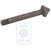 Vag Golf Country Golf Mk2 Jetta Mk2 Passat B3 Originalus 009525181