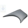 Vag Golf Country Golf Mk2 Jetta Mk2 Satin Juodas Overlay Originalus 19180724501C
