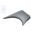 Vag Golf Country Golf Mk2 Jetta Mk2 Satin Juodas Overlay Originalus 19180724501C