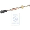 Vag Golf Country Golf Mk2 Jetta Mk2 Variklio Stumoklis Originalus 027907415