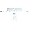Vag Golf Country Radiator Grille Primed 1986 1991 Originalus 191853651EGRU