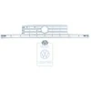 Vag Golf Country Radiator Grille Primed 1986 1991 Originalus 191853651EGRU