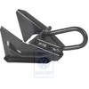 Vag Golf Country Rallye Golf Jetta Mk2 Troselio Laikiklis Originalus 191805612D
