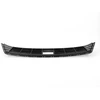 VAG VW Golf Variant Juodas Ventiliacijos Grotelės Originali 5G0853677G041