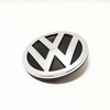Vag Golf Jetta oro pagalvės emblema originali 2E1853600
