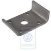 VAG Golf Jetta Spring Leaf Spring Connecting Plate 2003 2009 Originalus 147599175A