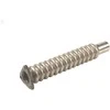 Vag Golf Mk1 1979 1980 Corrugated Pipe Originalus 055253157A