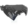 Vag Golf Mk1 Cabriolet 1979 1983 Stiprinimo Skersinio Stiprintuvas Originalus 155803925