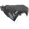 Vag Golf Mk1 Cabriolet 1979 1983 Stiprinimo Skersinio Stiprintuvas Originalus 155803925