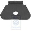 Vag Golf Mk1 Cabriolet 1979 1993 Stogų Rėmo Tarpų Dėklas Originalus 155871411