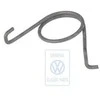 Vag Golf Mk1 Cabriolet 1982 1983 Pavasaris Originalus 155871400A