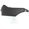 Vag Golf Mk1 Cabriolet 1982 1993 Juodas Padengimas Originalus 155871197B01C