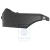 Vag Golf Mk1 Cabriolet 1982 1993 Juodas Padengimas Originalus 155871197B01C