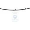 Vag Golf Mk1 Cabriolet 1984 1993 Važiuoklė Originalus 155837412B
