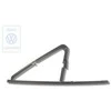 Vag Golf Mk1 Cabriolet 82 93 Sankabos Rėmas Originalus 155837606A