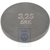Vag Golf Mk1 Citi Golf Iltis Reguliavimo Guoliai Originalus 056109560