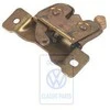Vag Golf Mk1 Jetta Mk1 Priekinis Spynas Originalus 321827505C