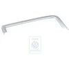 Vag Golf Mk1 Jetta Mk1 Scirocco Mk2 Dekoratyvinis Juostelės Grilį Matinis Sidabras Originalus 171853682B9ZM