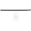 Vag Golf Mk1 Jetta Mk1 Šoninis Dekoratyvinis Juostelė Juoda Originalus 173853536AJA2