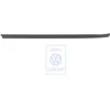 Vag Golf Mk1 Jetta Mk1 Šoninis Dekoratyvinis Juostelė Juoda Originalus 173853536AJA2