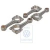 Vag Golf Mk1 Jetta Mk1 Variklio Stumokliniu Ratai Originalus 068198401D
