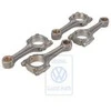 Vag Golf Mk1 Jetta Mk1 Variklio Stumokliniu Ratai Originalus 068198401D