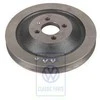 Vag Golf Mk1 Jetta Scirocco Pulley Originalus 068105255