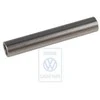 Vag Golf Mk1 Jetta Scirocco Tarpinis Vamzdis Originalus 171253709