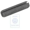 Vag Golf Mk1 Lt Mk1 Scirocco Mk1 Išplėtimo Apmautas Originalus N0133361