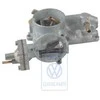Vag Golf Mk1 Scirocco Mk1 1974 1978 Karbiuratoriaus Viršutinė Dalis Originalus 036129107