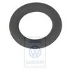 VAG Golf Mk1 Scirocco Mk1 Antstiklintas Žiedas Originalus 035133485A