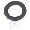 VAG Golf Mk1 Scirocco Mk1 Antstiklintas Žiedas Originalus 035133485A