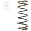 Vag Golf Mk1 Scirocco Mk1 Coil Spring 2 Spalvų Juostos Originalus 171411103A952