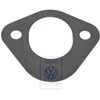 Vag Golf Mk1 Scirocco Mk1 Dangos Montavimo Plokštė Originalus 171711168