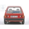 VAG Golf Mk1 Scirocco Mk1 Galinės Pertvaros Dekoratyvinės Juostelės Originalus 171898523A4AT