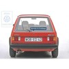 VAG Golf Mk1 Scirocco Mk1 Galinės Pertvaros Dekoratyvinės Juostelės Originalus 171898523A4AT