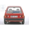 VAG Golf Mk1 Scirocco Mk1 Galinės Pertvaros Dekoratyvinės Juostelės Originalus 171898523A4AT
