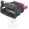 Vag Golf Mk1 Scirocco Mk1 Lygusis Kabelio Lizdas Su Apsauga Originalus 893906232