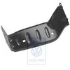 Vag Golf Mk1 Scirocco Mk1 Metalinis Dangtelis Originalus 171399293A