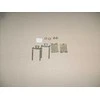 Vag Golf Mk1 Scirocco Mk1 Pad Fasteners Originalus 321698445