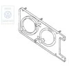 VAG Golf Mk1 Scirocco Mk1 Parametras Originalus 531941045B