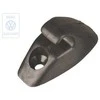 Vag Golf Mk1 Scirocco Mk1 Saulės Vėjo Langa Laikiklis Juodas Originalus 17185755901C
