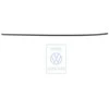 Vag Golf Mk1 Scirocco Mk1 Šoninis Dekoratyvinis Juostas Originalus 173853535C